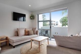 Orewa Beachside Townhouse near the Beach - Orewa - 9