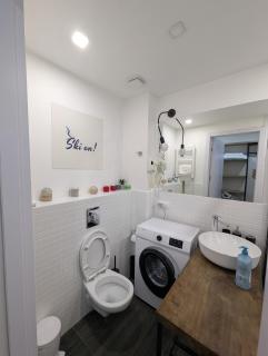 Loft 2 - Gudauri - 4