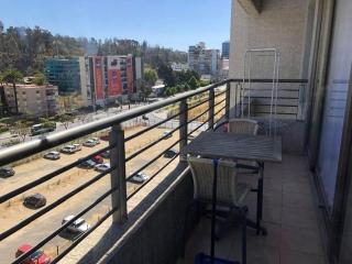 Departamento Centro Viña del Mar - 6