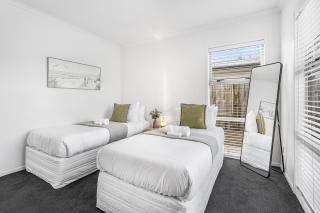 Central 2brm Retreat, Modern, Close to Shopping - By KOSH BNB - Hamilton - 7