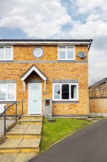 Unique 2 bed home sleeping 4 people with driveway located in Bolton - WhiteOak - Manchester - 8