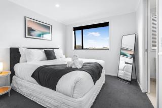 Inner City Spacious, Modern Apartment -By KOSH BNB - Hamilton - 6