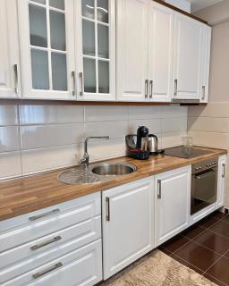 The Modern Flat - Pristina - 8