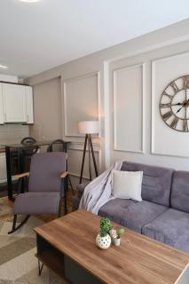 The Modern Flat - Pristina - 5
