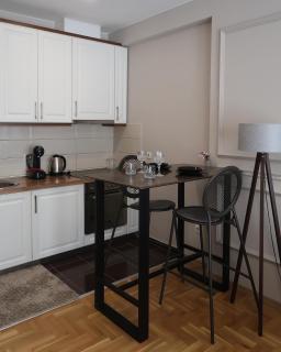 The Modern Flat - Pristina - 4