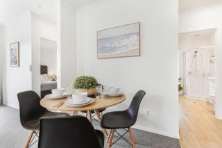 Two Ensuites, Central Hamilton - By KOSH BNB - Hamilton - 8