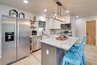 Grandview Spacious and Updated Beds for 10 - Eufaula - 8