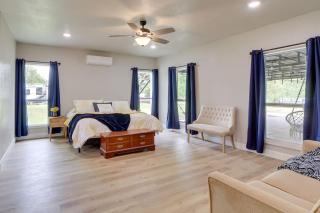 Grandview Spacious and Updated Beds for 10 - Eufaula - 7