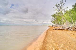 Grandview Spacious and Updated Beds for 10 - Eufaula - 6
