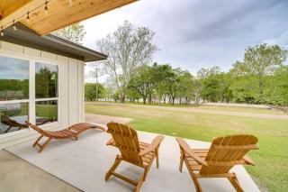 Grandview Spacious and Updated Beds for 10 - Eufaula - 5