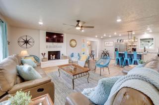 Grandview Spacious and Updated Beds for 10 - Eufaula - 2