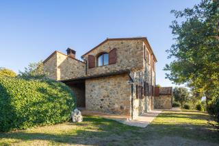 Casale la Peschiera by VacaVilla - 2