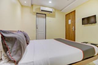 Hotel O Address Inn - Mumbai - 1