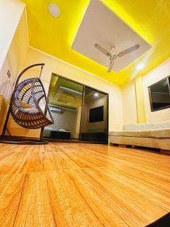 Nika Inn Himandhoo - 2