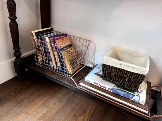 Charming 2-bedroom Cottage - 1