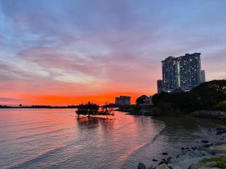 Portuguese Settlement Seavilla - 1