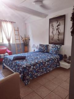 Villa proche lagon 5 pers à Etang-Salé les Bains - L'Étang-Salé-les-Bains - 0