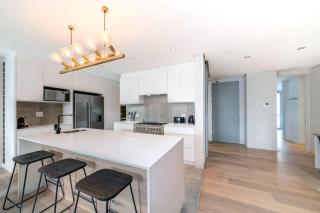 Luxury 2 Bedroom Apartment, Elements on Battery, Seapoint - Cidade Do Cabo - 1