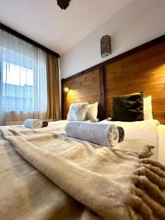 Red House Family house - Bansko - 8