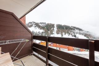 Séjour à la montagne - Les Silènes - La Plagne Tarentaise - 8