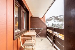 Séjour à la montagne - Les Silènes - La Plagne Tarentaise - 9