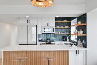 Oceanfront Modern Oasis - Destin - 1