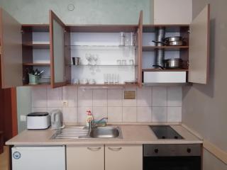 STUDIO B&K in FLORA BOROVETS - 5