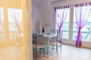 Cocon de la Baie, terrasse et parking privé - Saint-Valéry-sur-Somme - 8