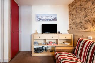 Séjour à la montagne - Les Silènes - La Plagne Tarentaise - 5