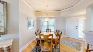 5405 Hampton Place South - Hilton Head Island - 5