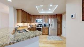 5405 Hampton Place South - Hilton Head Island - 4