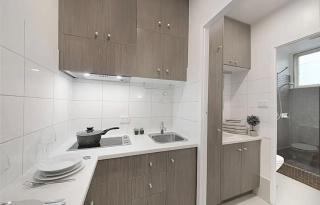 101 Modern Lovely Central Super Cosy Studio Heart CBD - 8