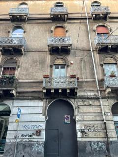Orlando e Angelica by Tabula House - Catania - 5
