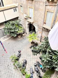 Orlando e Angelica by Tabula House - Catania - 7