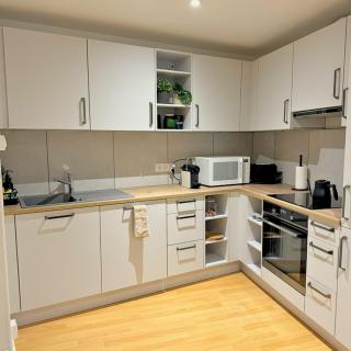 Au Soleil - Appartement confortable - Steinbrunn-le-Bas - 4
