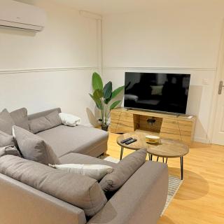 Au Soleil - Appartement confortable - Steinbrunn-le-Bas - 3