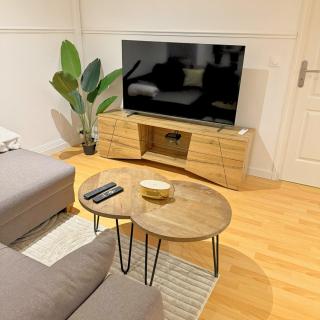 Au Soleil - Appartement confortable - Steinbrunn-le-Bas - 1