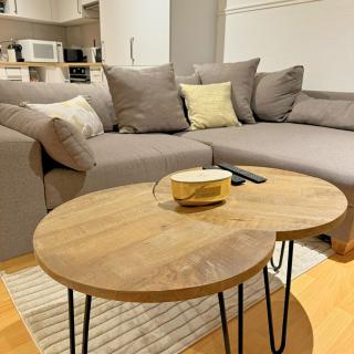 Au Soleil - Appartement confortable - Steinbrunn-le-Bas - 1
