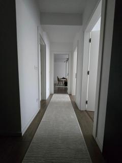 EEG Apartments - Prishtinë - 3