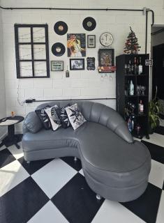 Casa para relaxar, estilosa, privativa e pet friendly - Nazaré Paulista - 9