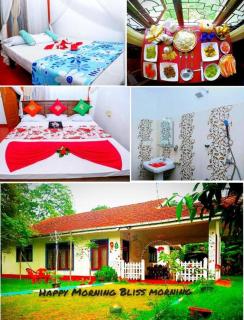 Happy Morning Bliss - Mirissa - 4