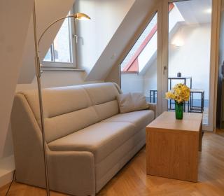 Turmresidenz Färbergasse Graz - 7