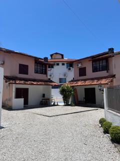 Residencial Taiana - Kitnet pertinho do mar de Canasvieiras - 2