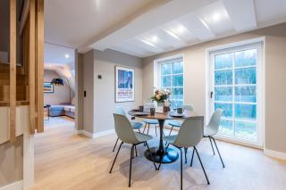 F27 Living Whg 07 - Westerland - 9