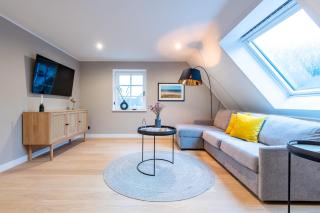 F27 Living Whg 07 - Westerland - 3