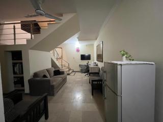 Furnished Floor in DHA 2 - Islamabad - 7