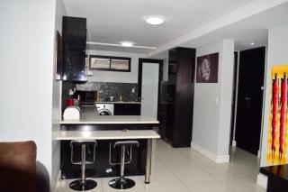 City Centre Self-Catering Suites - 1