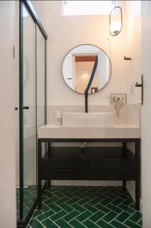 Linda casa no Humaíta , Botafogo, RJ - 6