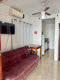 Residencial Taiana - Kitnet pertinho do mar de Canasvieiras - 4