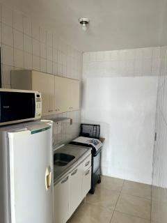 Residencial Taiana - Kitnet pertinho do mar de Canasvieiras - 3